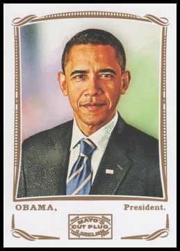205 Barack Obama